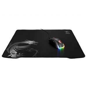 ماوس پد گیمینگ ام اس آی مدل MSI Agility GD30 ماوس پد گیمینگ ام اس آی مدل MSI Agility GD30
