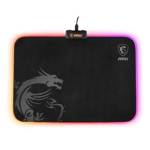 ماوس پد گیمینگ ام اس آی مدل MSI Agility GD60