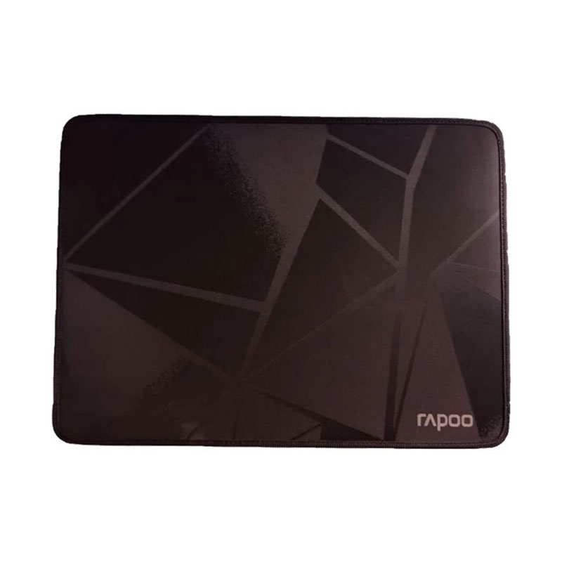 ماوس پد گیمینگ رپو مدل RP220 Medium | سطح همراه، پایه ضد لغز، طراحی جمعوجور    ماوس پد گیمینگ رپو RAPOO RP220 Medium