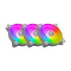پک 3 تایی فن کیس ام اس آی مدل MSI MPG F120 ARGB-3W پک 3 تایی فن کیس ام اس آی مدل MSI MPG F120 ARGB-3W