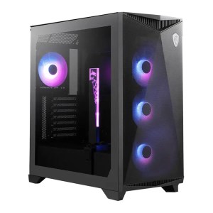 کیس کامپیوتر ام اس آی مدل MSI MPG GUNGNIR 300R AIRFLOW