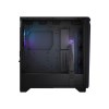 کیس کامپیوتر ام اس آی مدل MSI MPG GUNGNIR 300R AIRFLOW