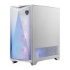 کیس کامپیوتر ام اس آی مدل MSI MPG GUNGNIR 300R AIRFLOW White