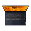 لپ تاپ 15.6 اینچی لنوو مدل Ideapad 3 i5 1155G7 12 1 2 MX350