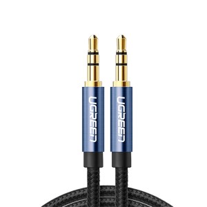 کابل 1 به 1 صدا AUX یوگرین مدل UGreen AV112 2M