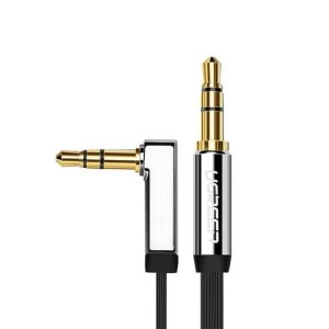 کابل 1 به 1 صدا AUX یوگرین مدل UGreen AV119-10599 2M