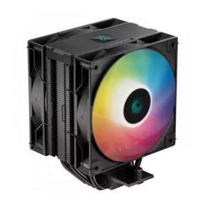 خنک کننده پردازنده دیپ کول مدل DEEPCOOL AG400 DIGITAL PLUS