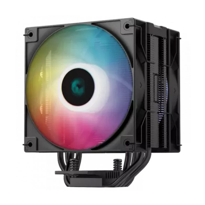 خنک کننده پردازنده دیپ کول مدل DEEPCOOL AG400 DIGITAL PLUS خنک کننده پردازنده دیپ کول مدل DEEPCOOL AG400 DIGITAL PLUS