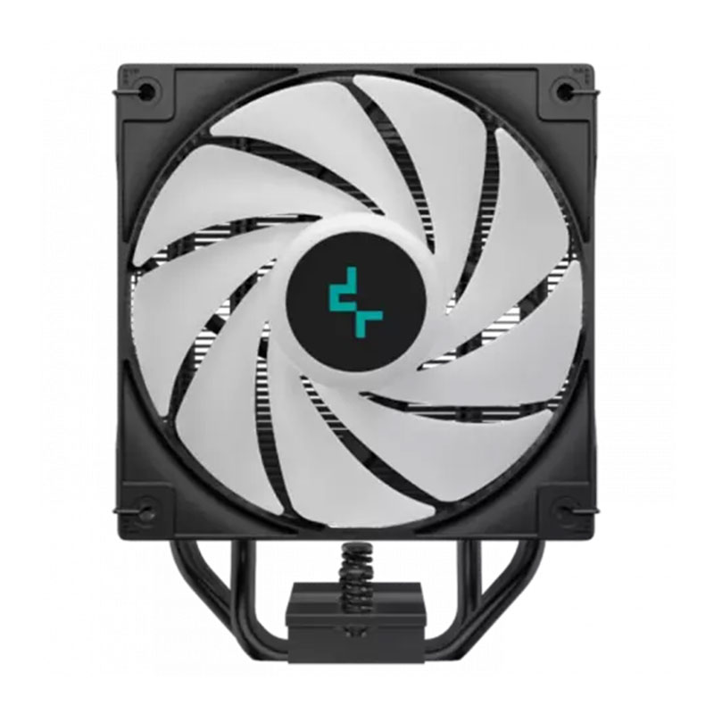 خنک کننده پردازنده دیپ کول مدل DEEPCOOL AG400 DIGITAL PLUS خنک کننده پردازنده دیپ کول مدل DEEPCOOL AG400 DIGITAL PLUS
