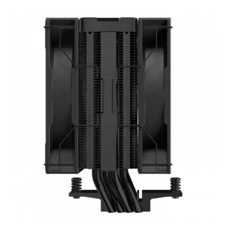 خنک کننده پردازنده دیپ کول مدل DEEPCOOL AG400 DIGITAL PLUS خنک کننده پردازنده دیپ کول مدل DEEPCOOL AG400 DIGITAL PLUS