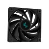 خنک کننده آبی پردازنده دیپ کول مدل DEEPCOOL LS520S ZERO DARK خنک کننده آبی پردازنده دیپ کول مدل DEEPCOOL LS520S ZERO DARK