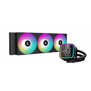 خنک کننده آبی پردازنده دیپ کول مدل DEEPCOOL LD360