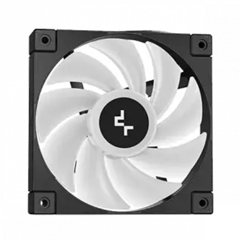 خنک کننده آبی پردازنده دیپ کول مدل DEEPCOOL LD360 خنک کننده آبی پردازنده دیپ کول مدل DEEPCOOL LD360