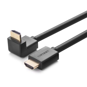 کابل HDMI یوگرین مدل Ugreen HD103-10173 2M کابل HDMI یوگرین مدل Ugreen HD103-10173 2M