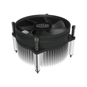خنک کننده پردازنده کولر مستر مدل COOLER MASTER i50 for LGA 1700
