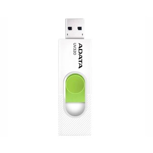 فلش مموری USB 3.2 ای دیتا مدل ADATA UV320 256GB