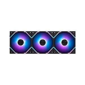 پک 3 تایی فن کیس ام اس آی مدل MSI MPG EZ120 ARGB