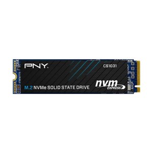 اس اس دی پی ان وای مدل PNY M.2 NVMe CS1031 500GB	