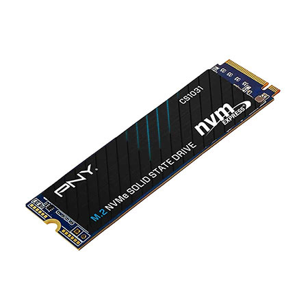 اس اس دی پی ان وای مدل PNY M.2 NVMe CS1031 1TB اس اس دی پی ان وای مدل PNY M.2 NVMe CS1031 1TB