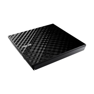 درایو DVD اکسترنال ایسوس مدل ASUS SDRW-08D2S-U درایو DVD اکسترنال ایسوس مدل ASUS SDRW-08D2S-U