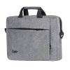 کیف لپ تاپ سه کاره 15.6 اینچی بنتلی مدل Bentley 1060 خاکستری