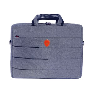 کیف لپ تاپ دستی دو تبله 15.6 اینچی پیرکاردین مدل Pierre Cardin 020