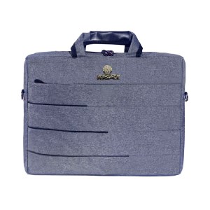 کیف لپ تاپ دستی دو تبله 15.6 اینچی ورساچه مدل VERSACE 020