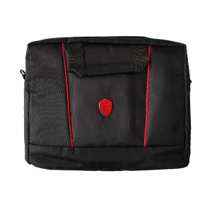 کیف لپ تاپ دستی دو تبله 15.6 اینچی پیرکاردین مدل Pierre Cardin 077