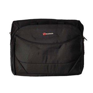 کیف لپ تاپ دستی دو تبله 15.6 اینچی پیرکاردین مدل Pierre Cardin 405