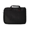 کیف لپ تاپ دستی دو تبله 15.6 اینچی پیرکاردین مدل Pierre Cardin 405 خاکستری