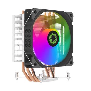 خنک کننده پردازنده گیم مکس مدل GameMax Ice Blade FRGB خنک کننده پردازنده گیم مکس مدل GameMax Ice Blade FRGB