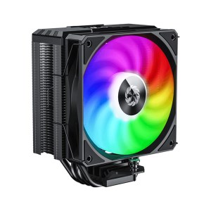 خنک کننده پردازنده گیم مکس مدل GameMax Sigma 520 Digital خنک کننده پردازنده گیم مکس مدل GameMax Sigma 520 Digital