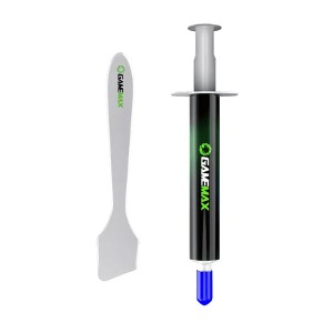 خمیر سیلیکون 3 گرمی گیم مکس مدل GameMax TG3