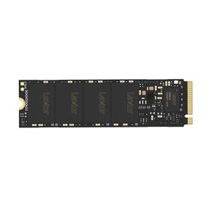 اس اس دی لکسار مدل Lexar M.2 NVMe NM620 2TB