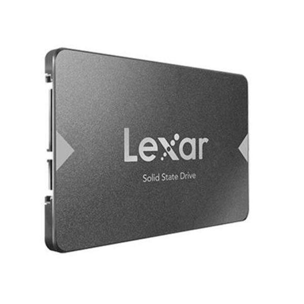 اس اس دی لکسار مدل Lexar NS100 2TB	 اس اس دی لکسار مدل Lexar NS100 2TB