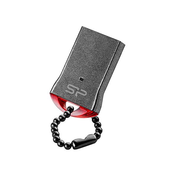 فلش مموری USB 3.2 سیلیکون پاور مدل Silicon Power Jewel J01 32GB فلش مموری USB 3.2 سیلیکون پاور مدل Silicon Power Jewel J01 32GB