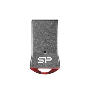فلش مموری USB 3.2 سیلیکون پاور مدل Silicon Power Jewel J01 64GB
