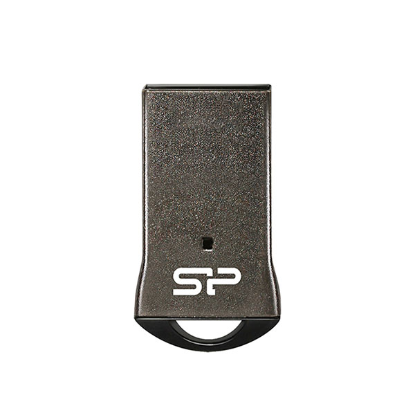 فلش مموری سیلیکون پاور Touch T01 64GB | سبک، مقاوم و کاربردی فلش مموری USB 2.0 سیلیکون پاور مدل Silicon Power Touch T01 64GB