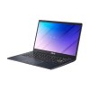 لپ تاپ ایسوس مدل ASUS E410KA-CL464 N4500 4 256+64GB