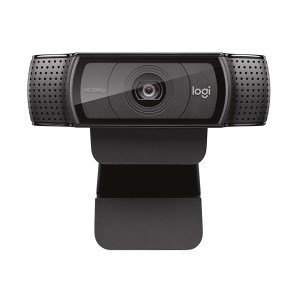 وب کم لاجیتک مدل Logitech C920 Pro وب کم لاجیتک مدل Logitech C920 Pro