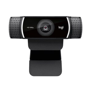 وب کم لاجیتک مدل Logitech C922 Pro