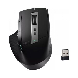 ماوس بی سیم رپو مدل RAPOO MT750S