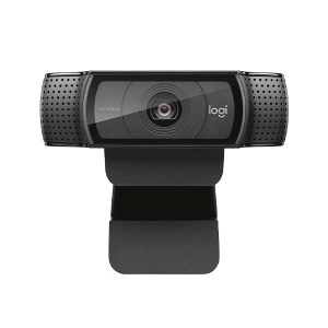 وب کم لاجیتک مدل Logitech C920e