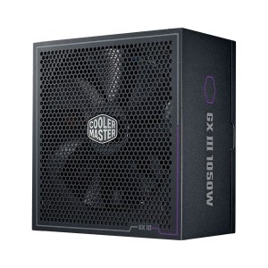 منبع تغذیه کامپیوتر کولر مستر مدل COOLER MASTER GX III Gold 1050