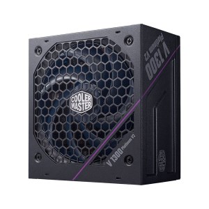 منبع تغذیه کامپیوتر کولر مستر مدل COOLER MASTER V Platinum 1300 V2