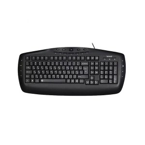 کیبورد بیاند مدل BK-6161