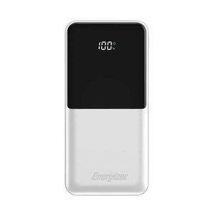 پاوربانک 20000 میلی‌آمپری انرجایزر مدل Energizer UE20069PQ