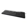 کیبورد با سیم کینگ استار مدل King Star KB92 کیبورد با سیم کینگ استار مدل King Star KB92