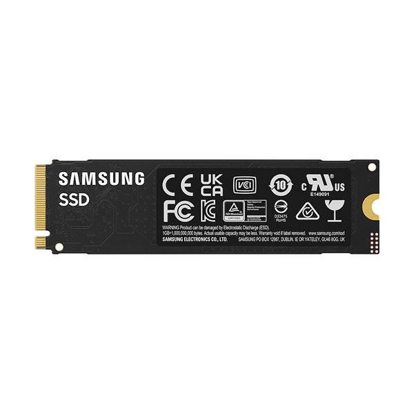 اس اس دی سامسونگ مدل SAMSUNG NVMe M.2 990 EVO PLUS 1TB اس اس دی سامسونگ مدل SAMSUNG NVMe M.2 990 EVO PLUS 1TB