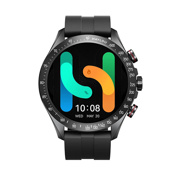 ساعت هوشمند هایلو مدل HAYLOU Solar Pro